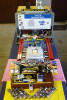 Tools of Trade Initiative (TOTI) - Tailor-Trade Aid Tools-Photo Courtesy of RC Grantham Kesteven